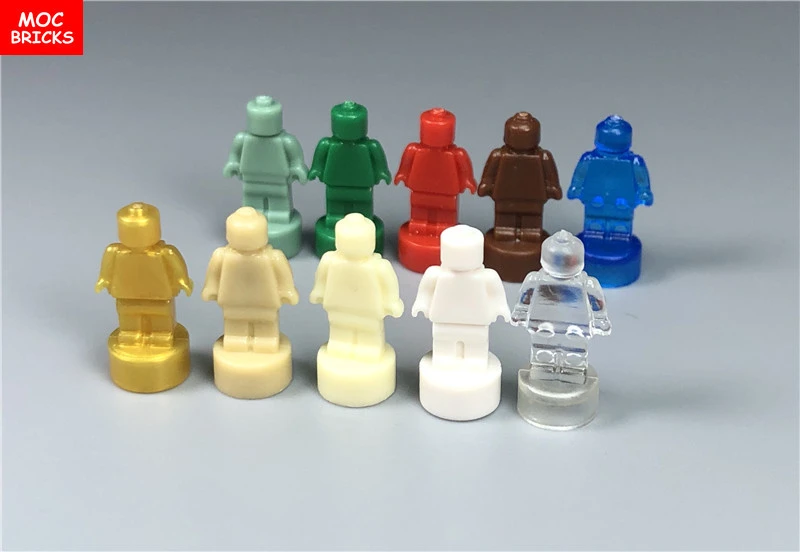 plain lego blocks