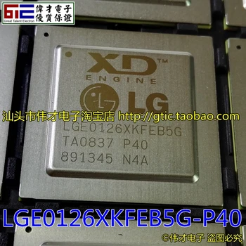 

Brand new IC LGE0126XKFEB5G-P40 LGE0126XKFEB5G