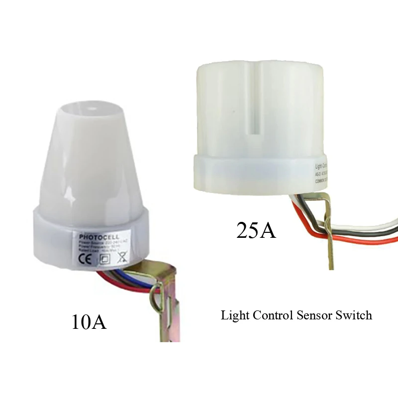 AC220-250V-Automatic-Auto-On-Day-Off-Street-Light-Switch-10A-Night-Light-Control-Sensor-Switch25A