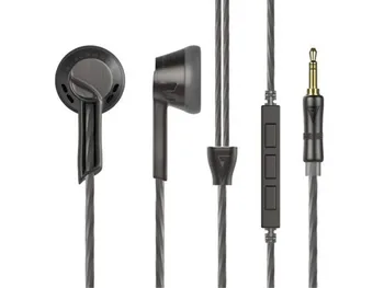

AUGLAMOUR RX-1 Dynamic Full Metal HiFi Sound Quaility Earbuds Earphone