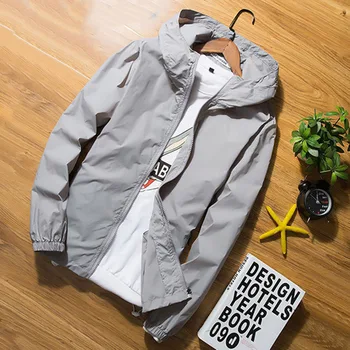 

Outdoor Sun Protection Coat Anti-UV Ultra-thin Quick Dry Breathable Women Men Jackets YS-BUY