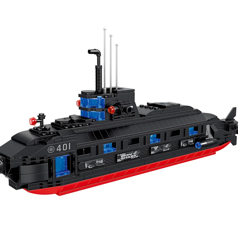 toy army submarine