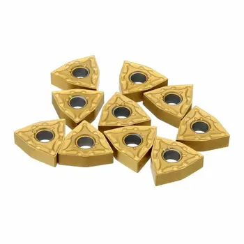

Holder Carbide Inserts Finishing Equipment Tools Cutter Set Lathe Turning Tool