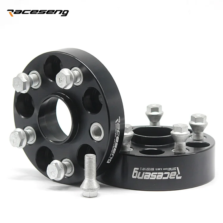 2/4 шт. 25/30/35/40 мм PCD 5x114 3 67 1 разделительные адаптеры для Maserati Gran Turismo GranCabrio Ghibli Levante