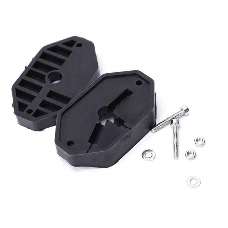 

Car Modification 4 RGB LED Rock Lights Offroad Music Wireless Bluetooth Control
