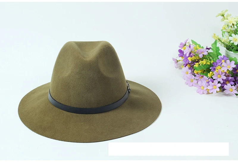 Chapeu feutre дизайн для женщин Chapeu Feminino Fedora Шляпа Для Laday широкополый Sombreros Джаз церковная Кепка Панама Федора топ шляпа LM023