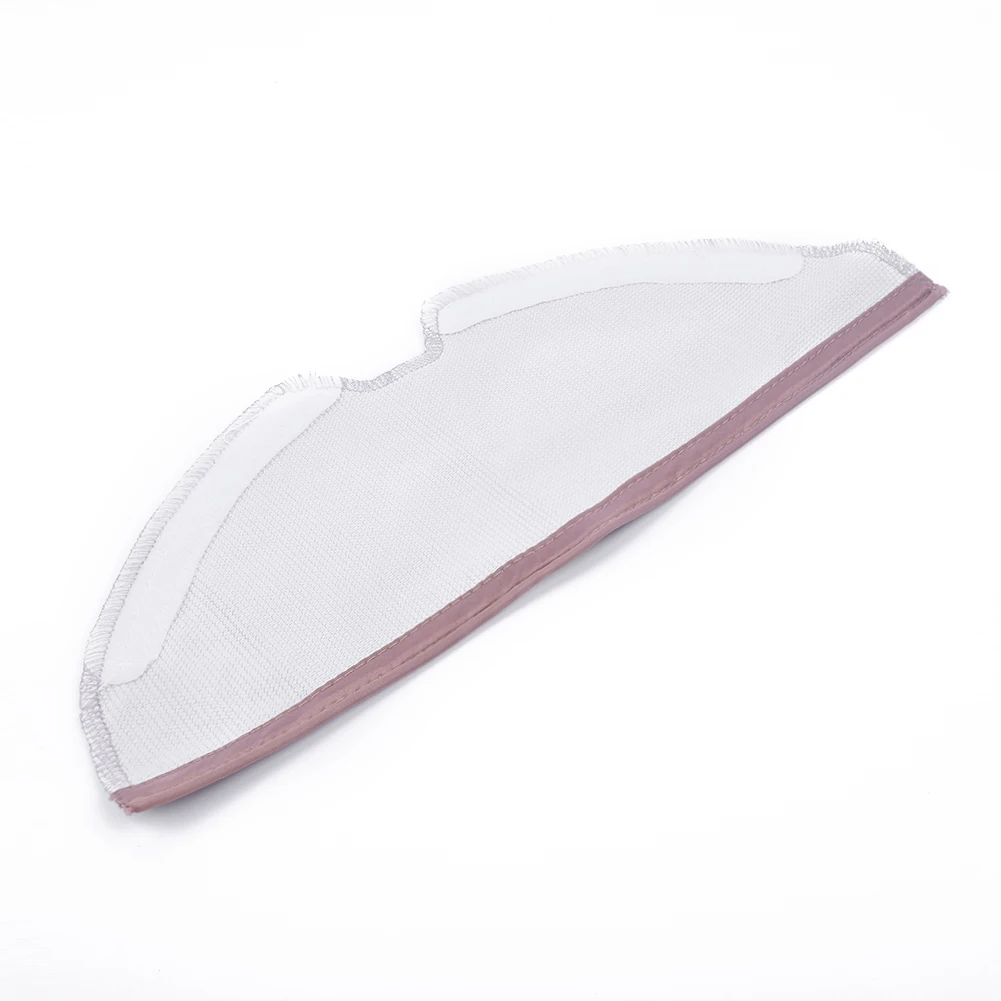 1x основная/боковая щетка/фильтр/тряпочка для швабры пылесоса Xiaomi Mi Roborock