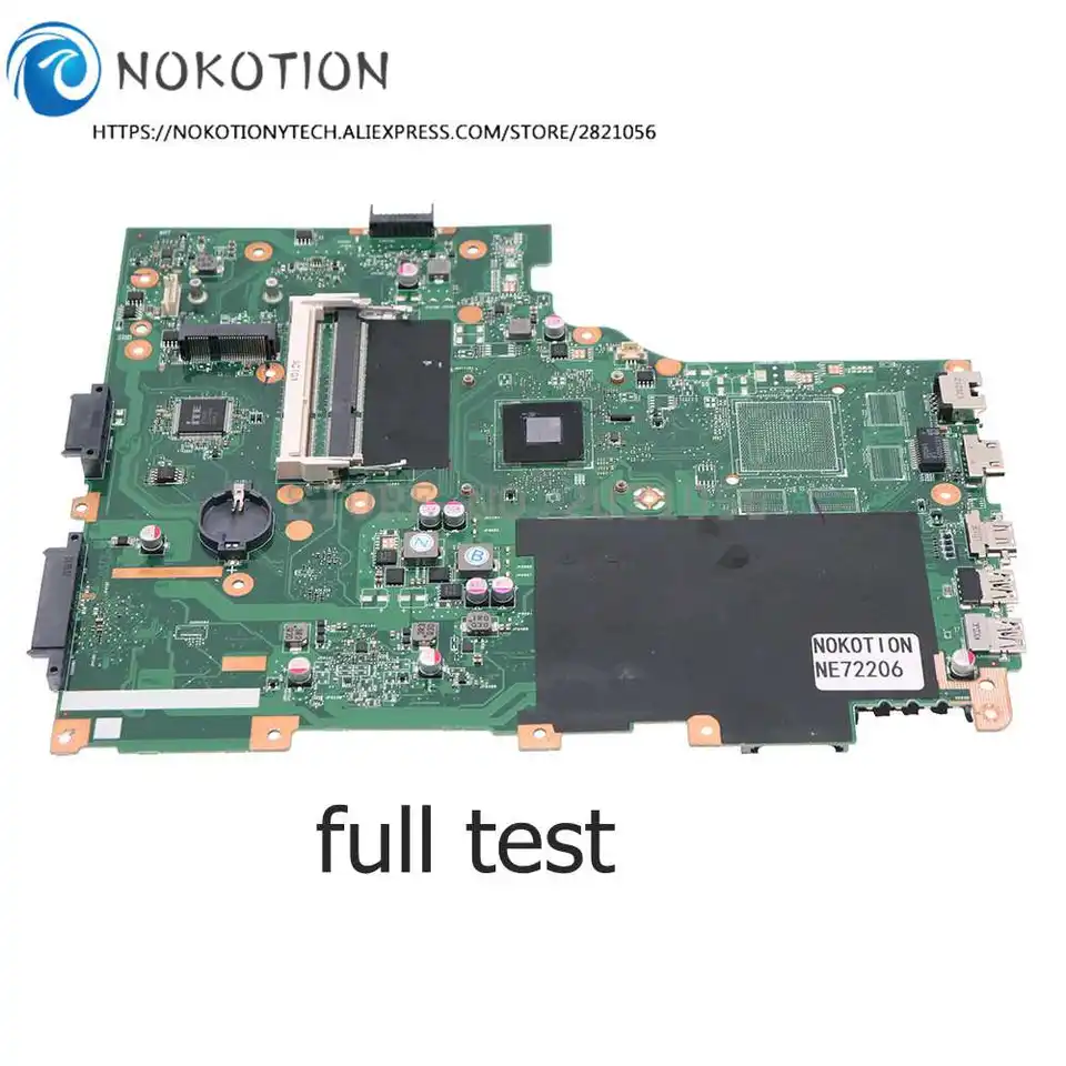 CARTE MÈRE MOTHERBOARD PACKARD BELL easynote ALP- Ajax C2 HORS SERVICE no works EUR 6,99 - FR