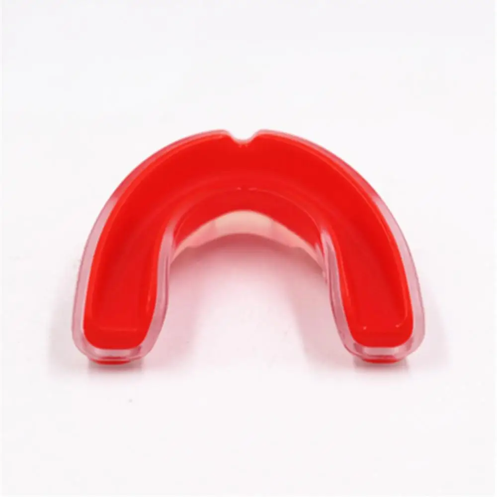 

Professional Sports EVA Tooth guard For Boxing Shield Teeth Protection