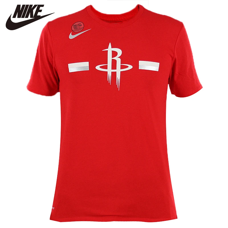 

Original NIKE AS GSW M NK DRY TEE ES LOGO ST Mens T-shirts short sleeve Sportswear