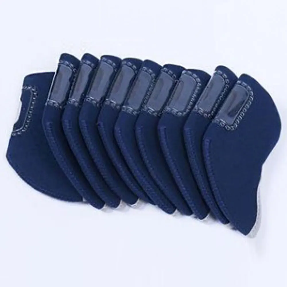 dark blue 10 шт - Цвет: dark blue