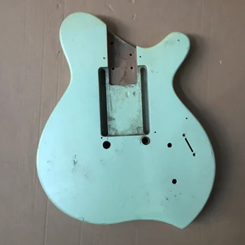 

Afanti Music DIY Electric guitar Body (3962)