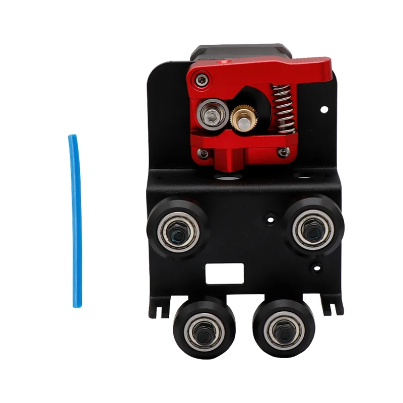 Ender3/CR-10 Short-range Extruder New Upgrade Kit With Metal Mounting Plate for 3D Printer