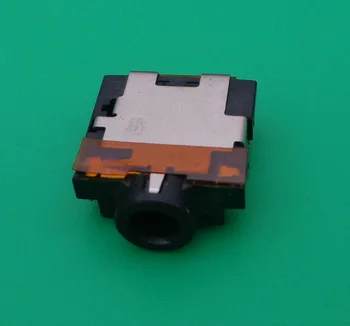 

10pcs New For Dell Inspiron 17R N7110 N4030 N4020 Audio Jack Headphone Port Connector Socket Laptop Motherboard