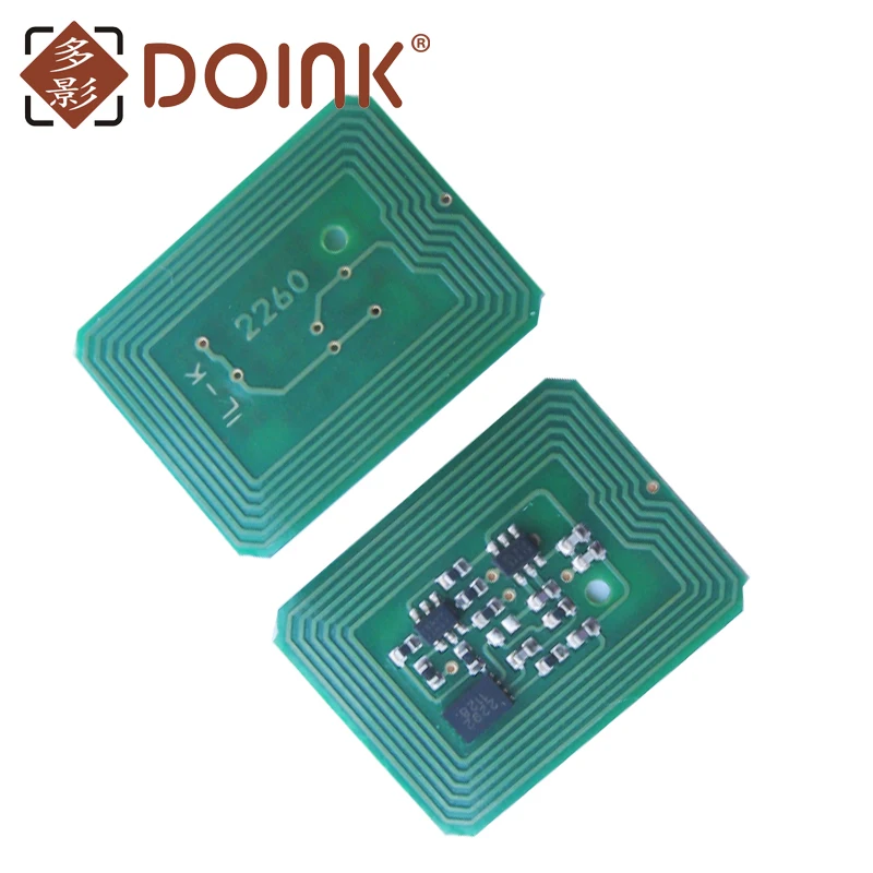 Xante 502 chip