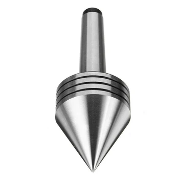 

Rotary Lathe Turning Tool Bearing Tailstock Center Dust proof Workshop