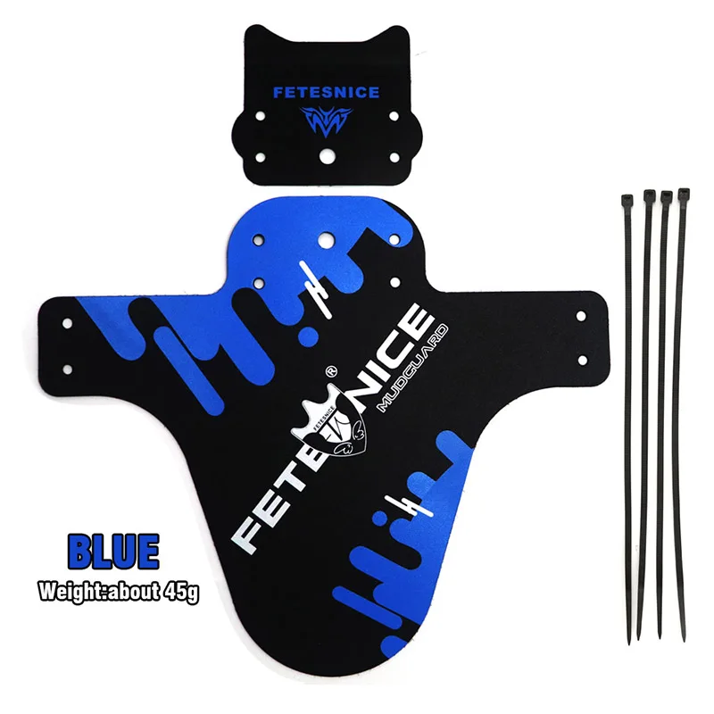 Bicycle Mudguard Front Fenders