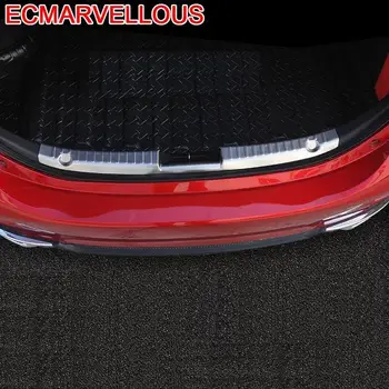 

Window Body Trunk Rear Panels Automobile Decorative Modified Car Styling Covers Decoration Accessory 14 15 16 17 FOR Mazda 3