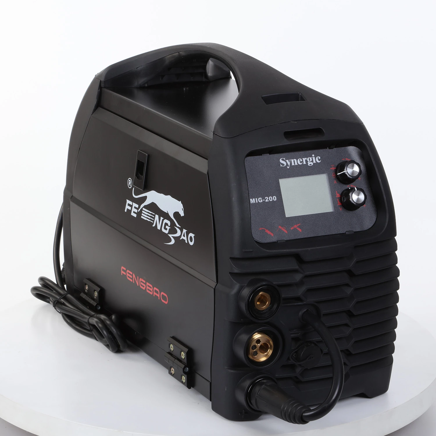 Souder De L aluminium Au Mig Sans Gaz Équipement de soudage MIG sans gaz de haute qualité, pour l'aluminium, le  cuivre et l'acier inoxydable | AliExpress