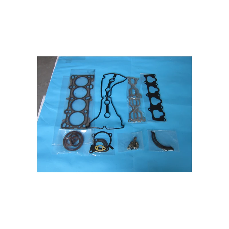 Комплект прокладок головки цилиндра 8HBN-10-271 для mazda 323 familia protege 1.6L BJ 1998-2003