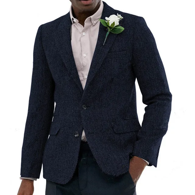 Aesido-Casual-Men-s-Suit-Jacket-Slim-Fit-Prom-Tuxedos-Tweed-Wool-Herringbone-Blazer-Wedding-Groomsmen.jpg_640x640 (5)