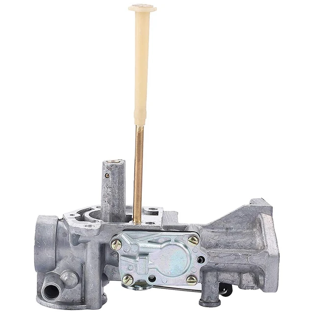 Carburatore Compatibile Briggs Stratton Walbro LMT 5-4993 - Ricambio Per Motori A Gas - Foto 3