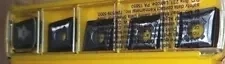

10PCS KENNAMETAL CARBIDE INSERT CNMG 120412MS KC5525