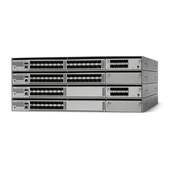 Billige WS-C4500X-24X-IPB Catalyst 4500-X 24 Port 10G IP Basis Schalter