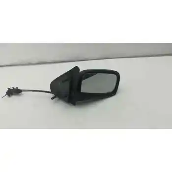 

202272 RIGHT REARVIEW MIRROR VOLKSWAGEN POLO SALOON (6N1)