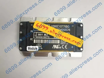 

V300C15T75BG 300V Input Micro Family DC-DC Converter Module