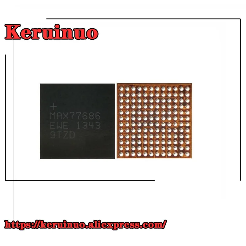 MAX77686 
