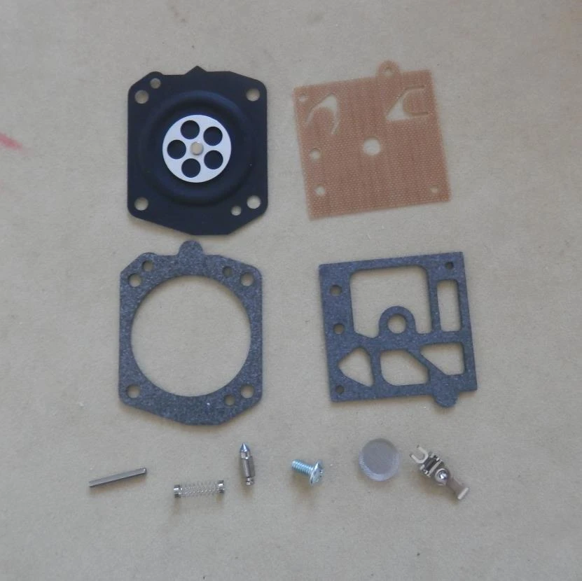 Carburetor Diaphragm repair kit suitable for Poulan 201 223 245 360 361