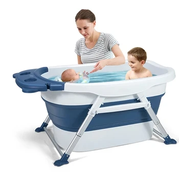 portable bathtub for child
