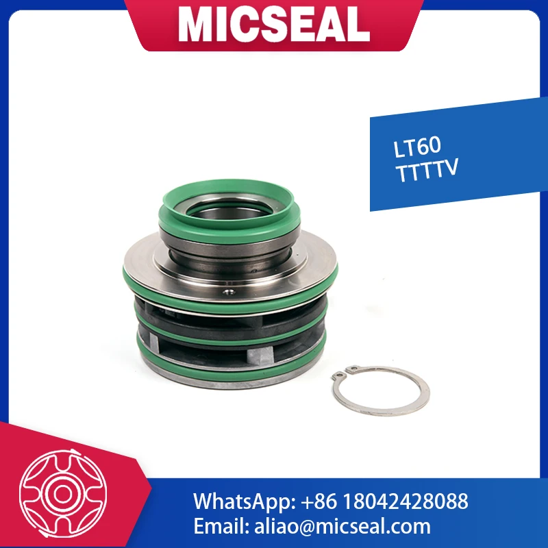 60 мм Уплотнение картриджа для подключения Flygt 3202/4670/4680/5100.300/5100.310/5151.300/5150.310. |