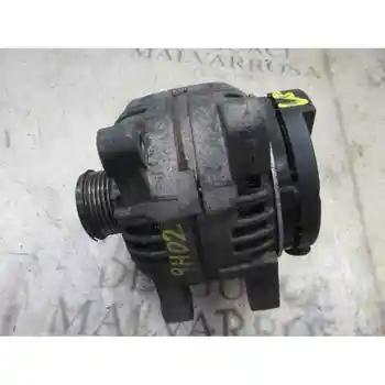 

ALTERNATOR CITROEN BERLINGO TABLE 1. 6 16V HDi 9H02 2PINS 150A 9646321880 0124525035 Bosch [15489939]