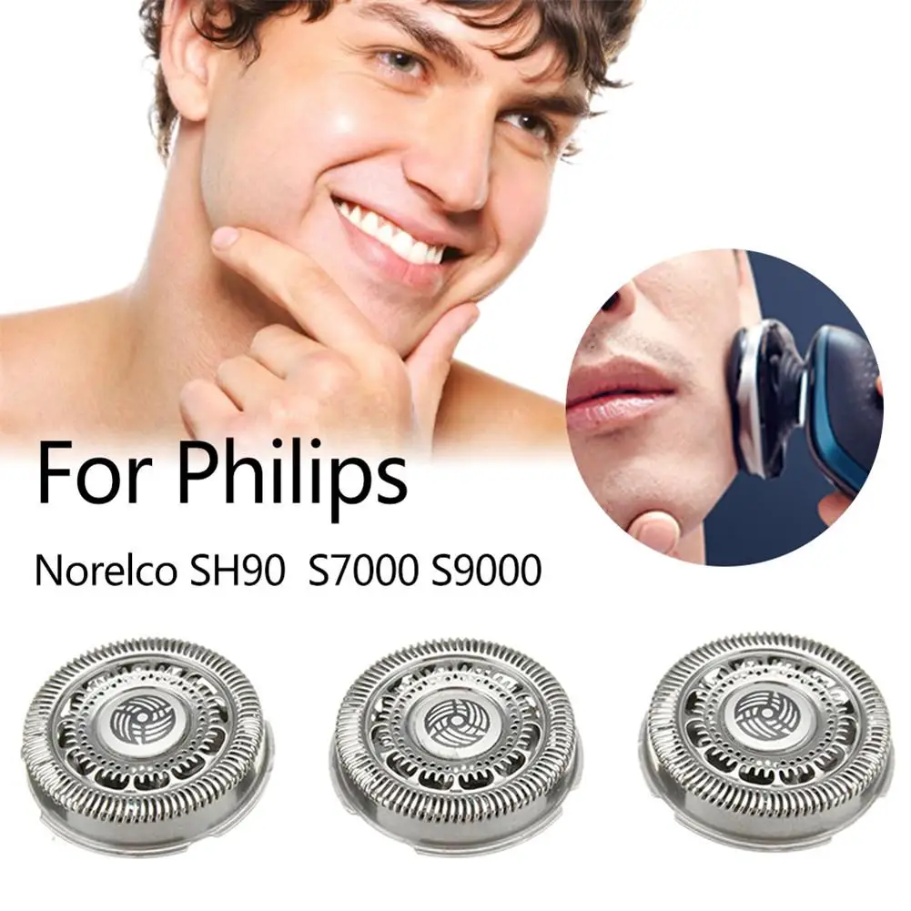 Новая сменная бритвенная головка для Philips Norelco SH90/52 S7000 S8000 S9000