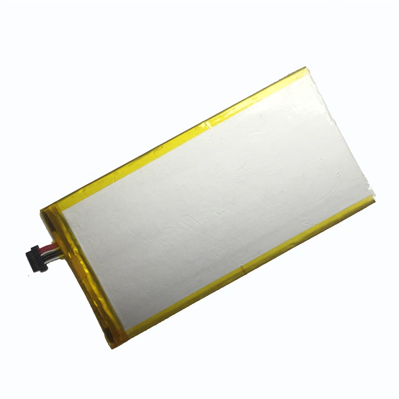 Tablet Li-Polymer Battery For Alcatel E710 One Touch EVO 7 EVO7 HD Mobile Phone Battery 4150mAh TLP041B2