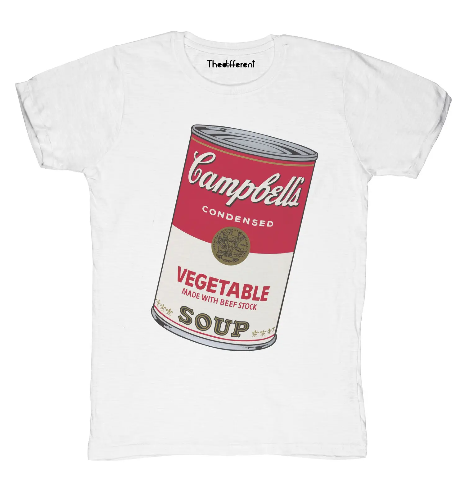 Neuf футболка благовония Homme Pot Soup Idea Cadeau |