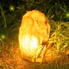 Landscape Rock Light Villa Backyard Lawn Garden Lamp Real Estate Resort Park Decor Stone Lighting 1