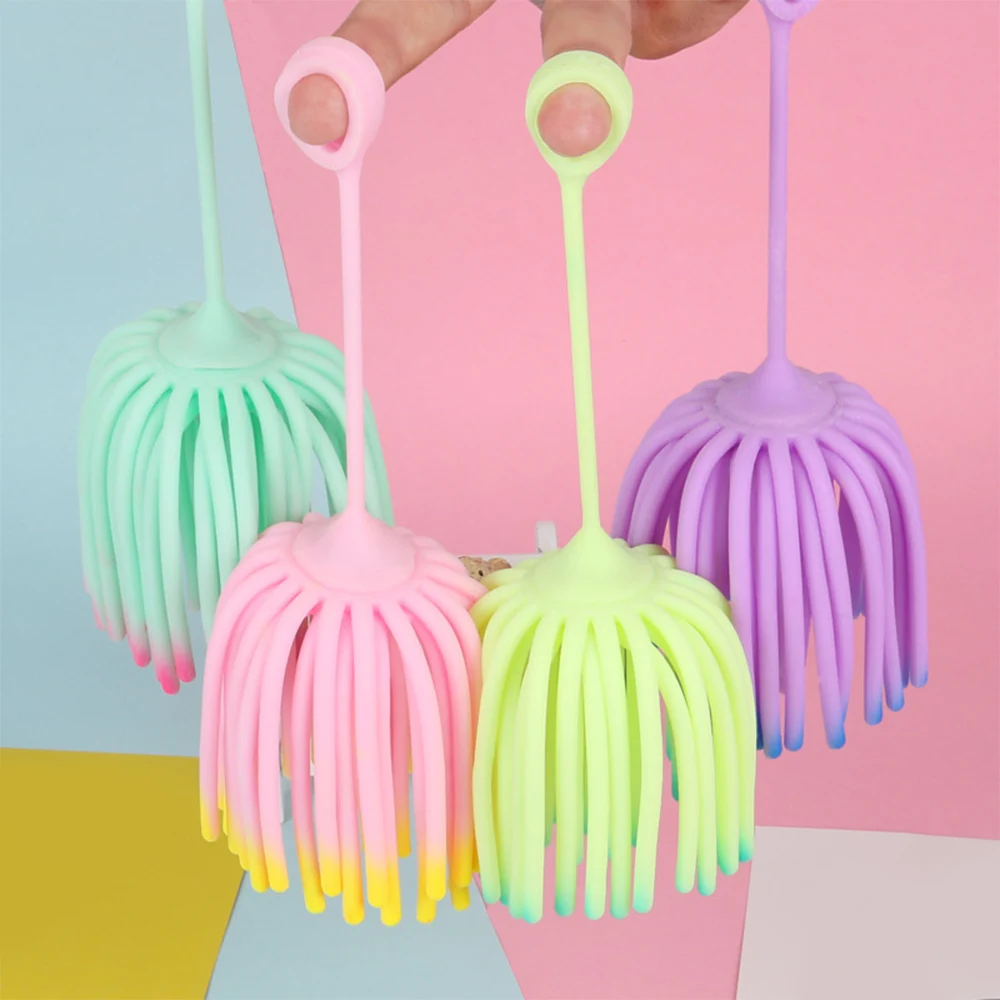 sensory squeeze toys