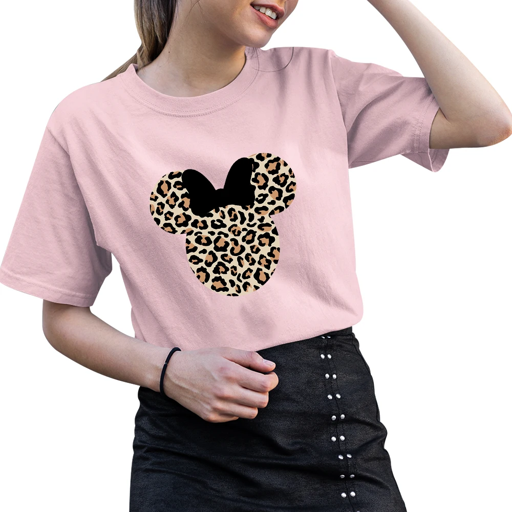 Kaus Disney Minnie Mouse Gratis 