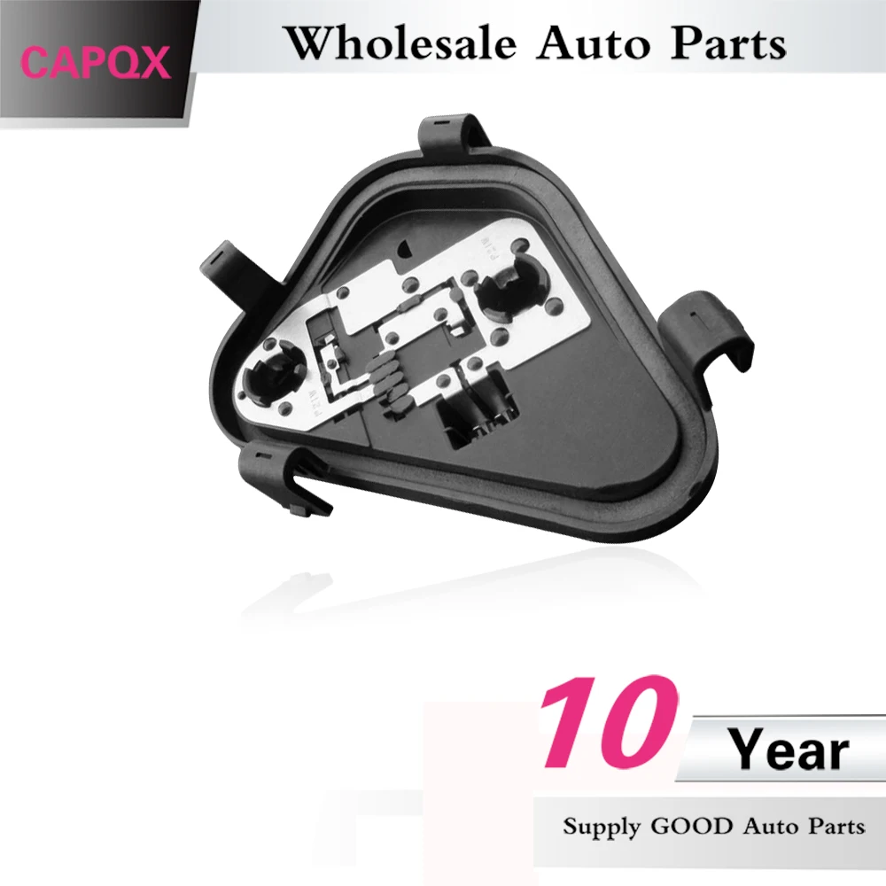 CAPQX для BMW 3 серии 316 320 328 F30 F35 стоп-сигнал задний фонарь Проводная плата держатель
