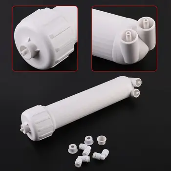 

1812/2012 Quick-insert Reverse Osmosis Ultrafiltration Membrane Shell With Join