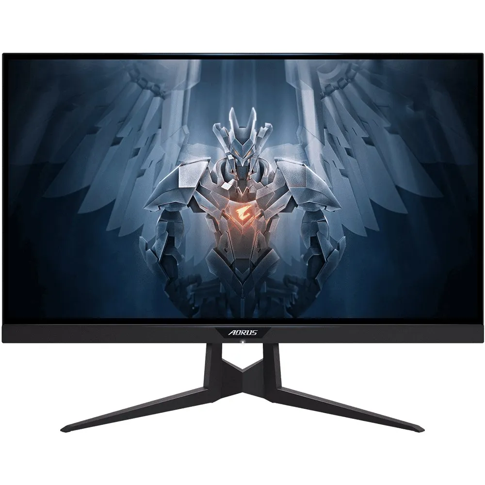 Монитор игровой Gigabyte Aorus AD27QD 27"