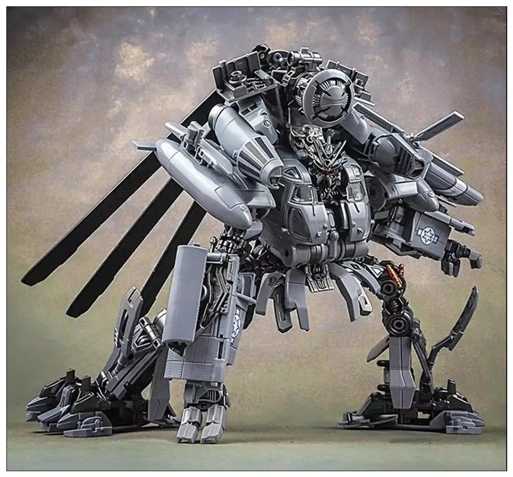 WJ M05B спрятать тень затемнение негабаритных SS08 KO фигурка игрушка B в