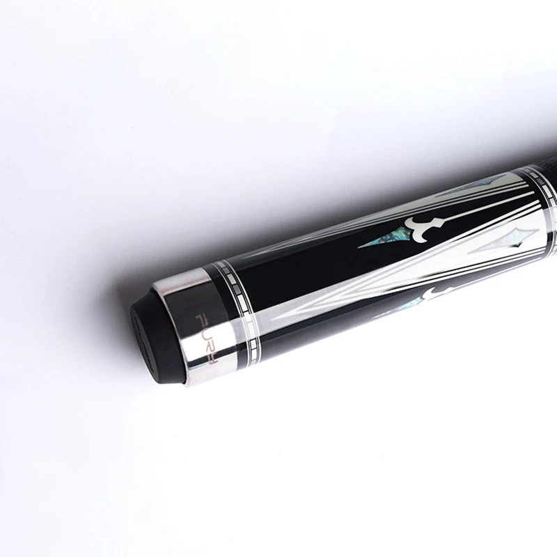 Billige Fury Billard Pool Queue Ahorn welle AK serie mit Fall Leinen Gewinde Lee woo jin Billigung Stick Kit versand durch hersteller