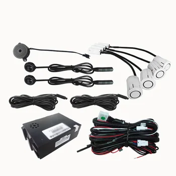 

Kit Parking probe Car Auto Ultrasonic Reversing Accessories Replacement