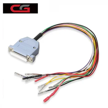 

Best OBD Cable Working With CGDI Prog for BMW Key Programmer to Read ISN N55/N20/N13/B38/B48 No Need Disassembling
