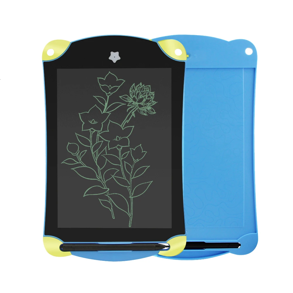 8.5 Inch Digital LCD Wirting Tablet Wireless Erasable Epaper Electronic Drawing Pad Kid Draw Board Graphic Notepads For Children - Image 2