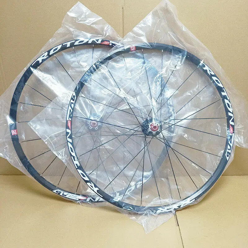 Комплект колес RXR MTB 26er 27.5er 29er передние и задние колеса 100/135 мм|Велосипедное